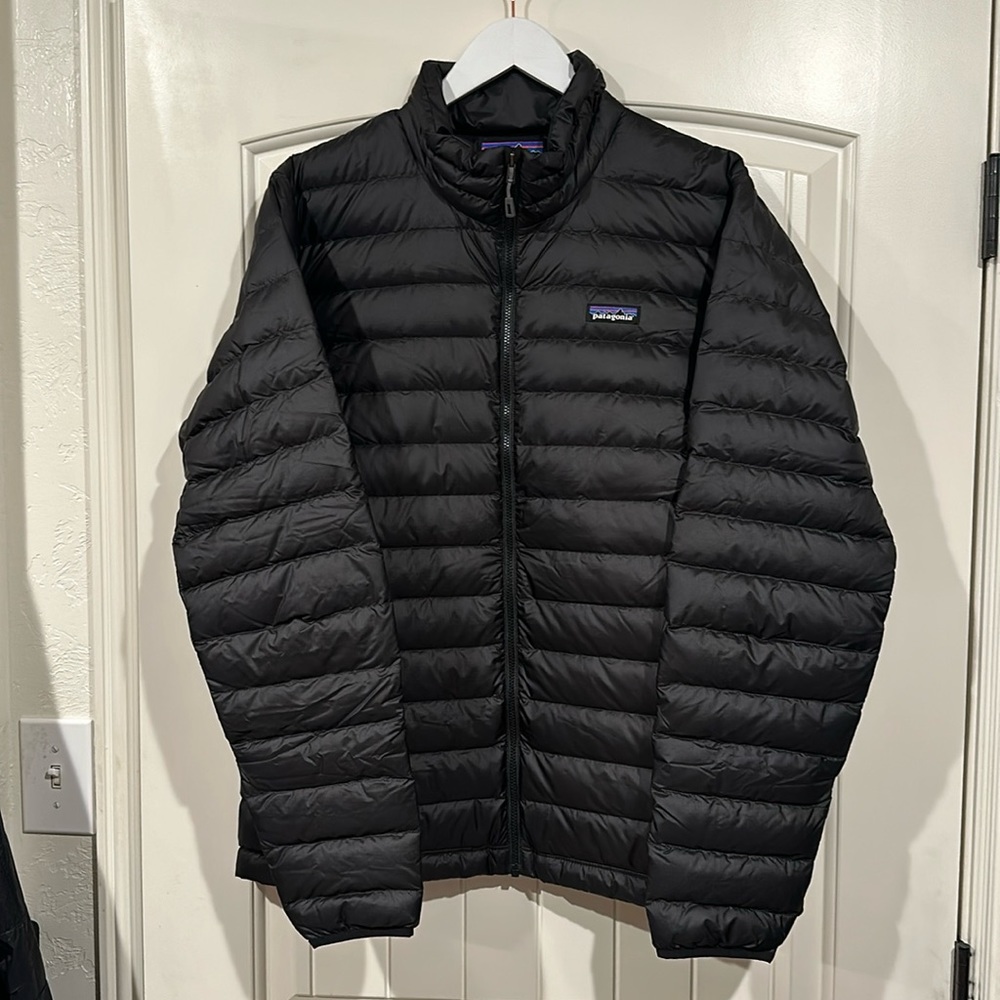 Patagonia Men’s Down Sweater